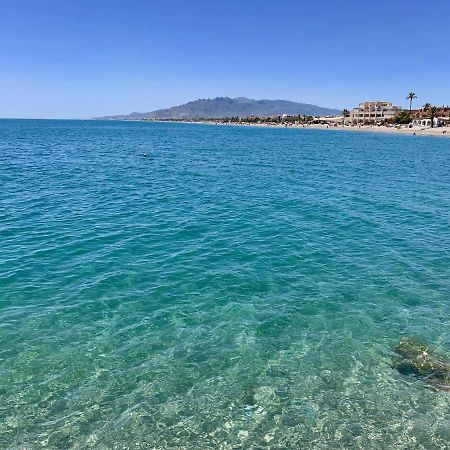 Bahia Marinas - Tu Hogar Con Jardin Privado! Daire L'Île-Rousse Dış mekan fotoğraf