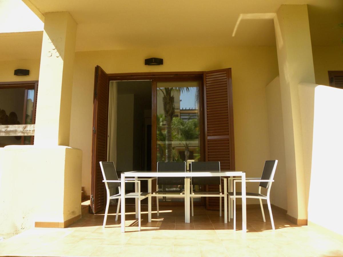 Bahia Marinas - Tu Hogar Con Jardin Privado! Daire L'Île-Rousse Dış mekan fotoğraf