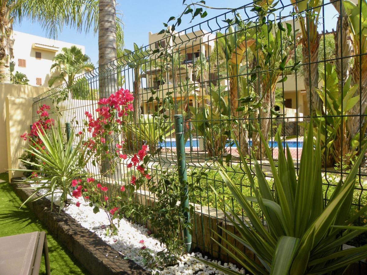 Bahia Marinas - Tu Hogar Con Jardin Privado! Daire L'Île-Rousse Dış mekan fotoğraf