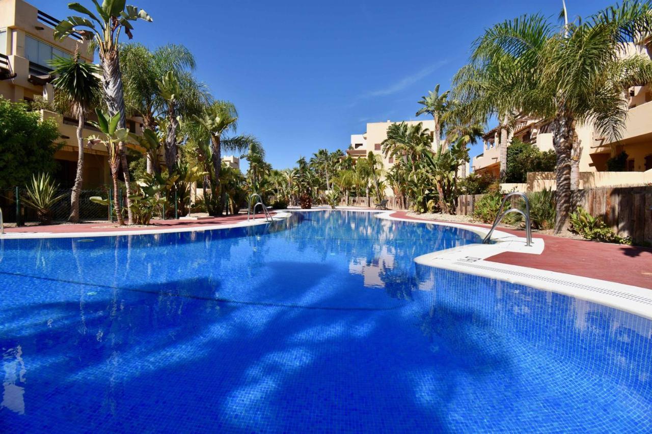Bahia Marinas - Tu Hogar Con Jardin Privado! Daire L'Île-Rousse Dış mekan fotoğraf