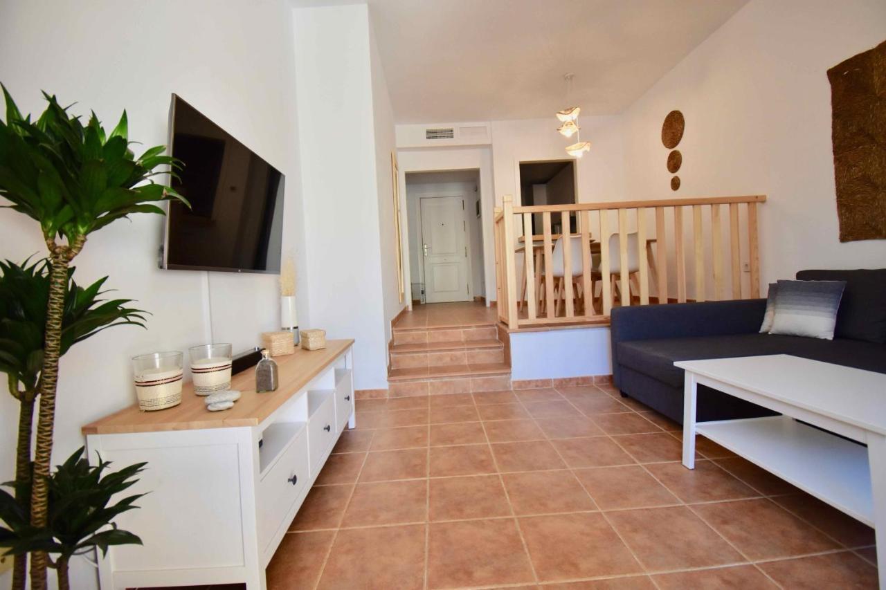 Bahia Marinas - Tu Hogar Con Jardin Privado! Daire L'Île-Rousse Dış mekan fotoğraf