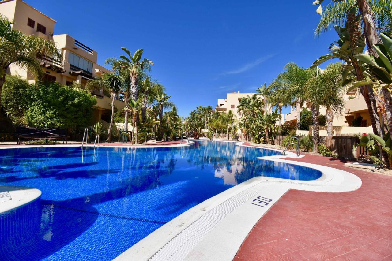 Bahia Marinas - Tu Hogar Con Jardin Privado! Daire L'Île-Rousse Dış mekan fotoğraf