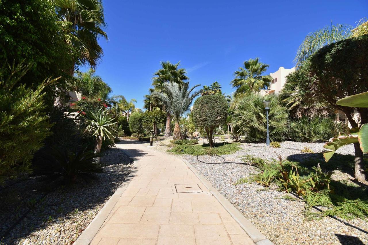Bahia Marinas - Tu Hogar Con Jardin Privado! Daire L'Île-Rousse Dış mekan fotoğraf