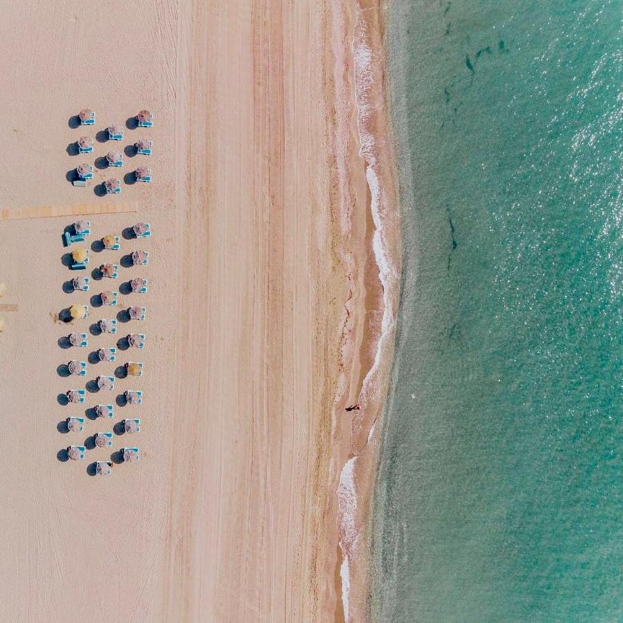 Bahia Marinas - Tu Hogar Con Jardin Privado! Daire L'Île-Rousse Dış mekan fotoğraf
