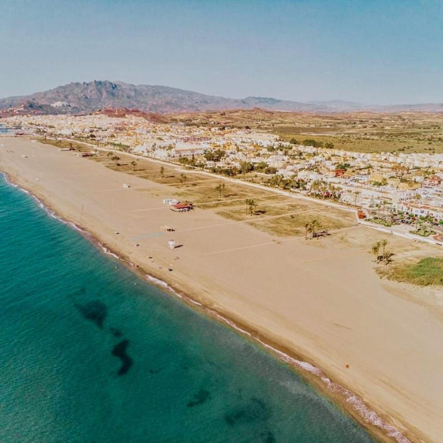 Bahia Marinas - Tu Hogar Con Jardin Privado! Daire L'Île-Rousse Dış mekan fotoğraf